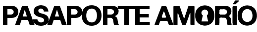 pasaporte amorío